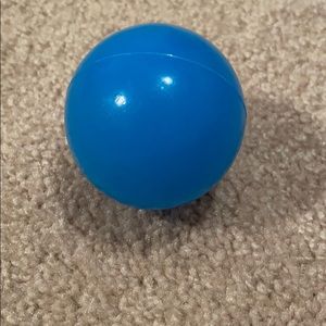 Meet your Posher, Luke